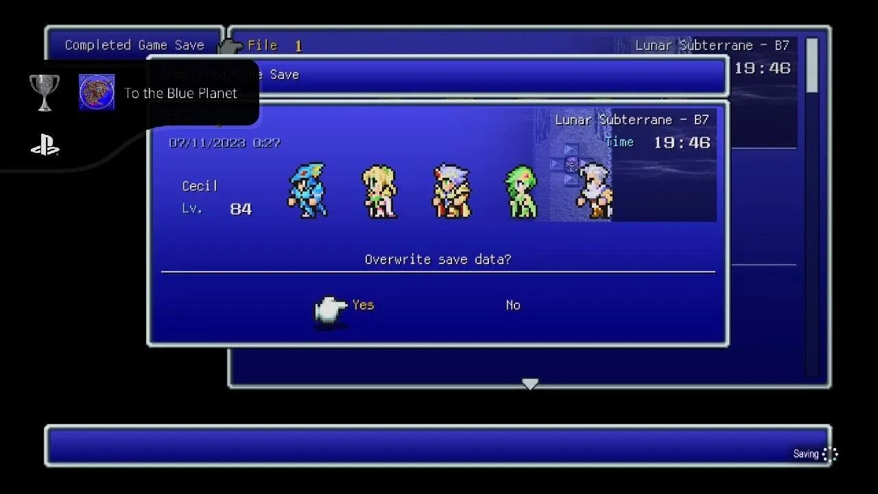 FINAL FANTASY IV_20230711005849