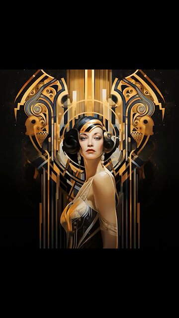 20’s Cross Over AI