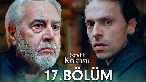 Sandik Kokusu - Capitulo 17