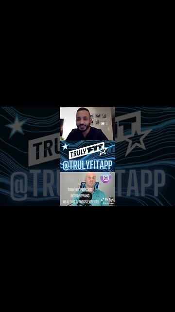 TrulyFit Podcast Interviews Dr. Elghawy to find out about #rheumatiodarthritis #gout #sportsmedicine