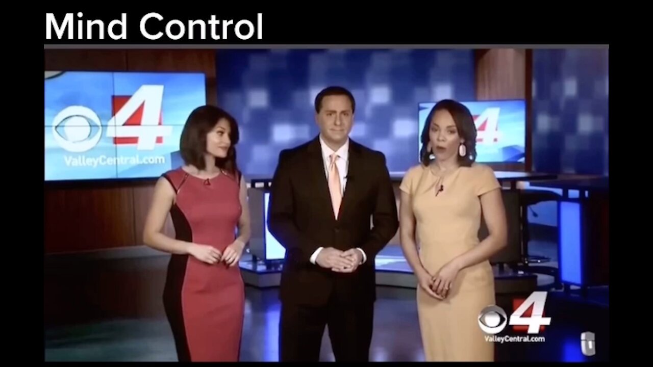Mind control MSM