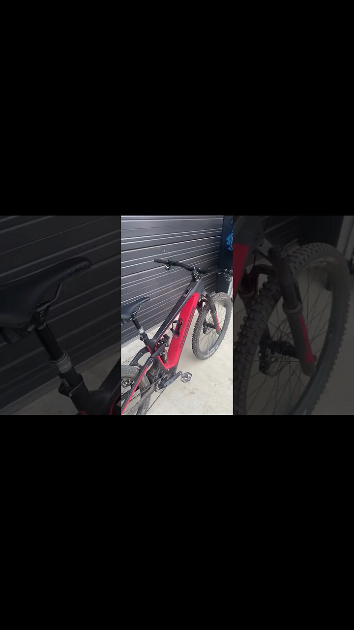 Transition Repeater V2! Check out the full feature on our channel #transitionbikes #srampowertrain