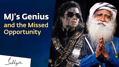 Michael Jackson's Genius & the Missed Opportunity