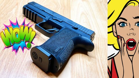 🤩 Sig Sauer P320 XTen 10mm | Testing 🧪 3 pulls 🔥 | First Impressions...SIG NAILED IT‼️