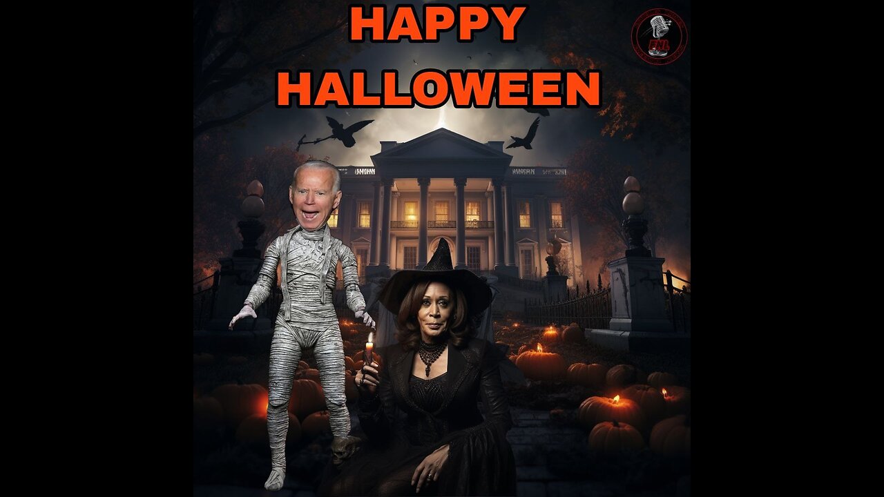 L'Envers DuMOnd-ialisme! Halloween 2023. Les vrais monstres?