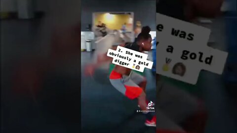 3 reasons why @Travis Kelce did not wife @Kayla Nicole 👑