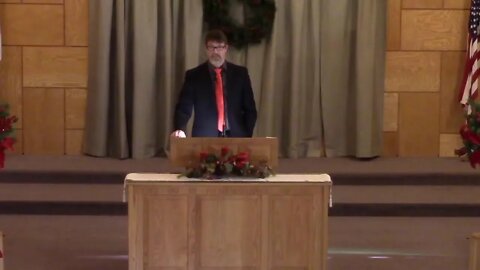 "YOU'RE NOT ABOVE IT" MATTHEW 10:24 & LUKE 6:40 (WORSHIP) 12/4/22 AM