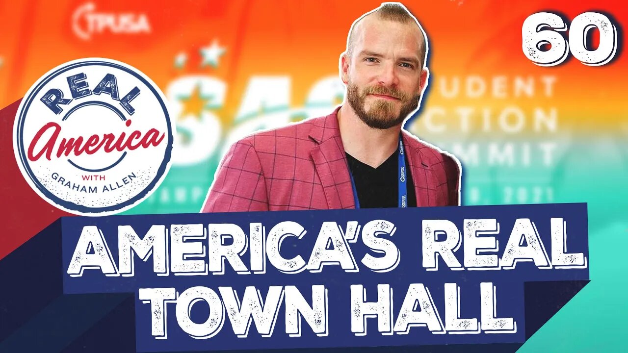 America's REAL Town Hall