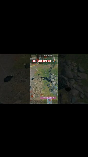 A GENTE SE DIVERTI 🤣🤣 #humor #youtube #comedia #alegria #shortvideo #warzone