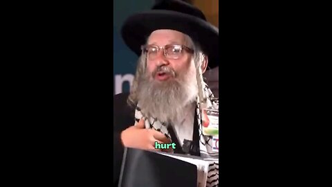 Important remarks from Rabbi Yisroel Dovid Weiss