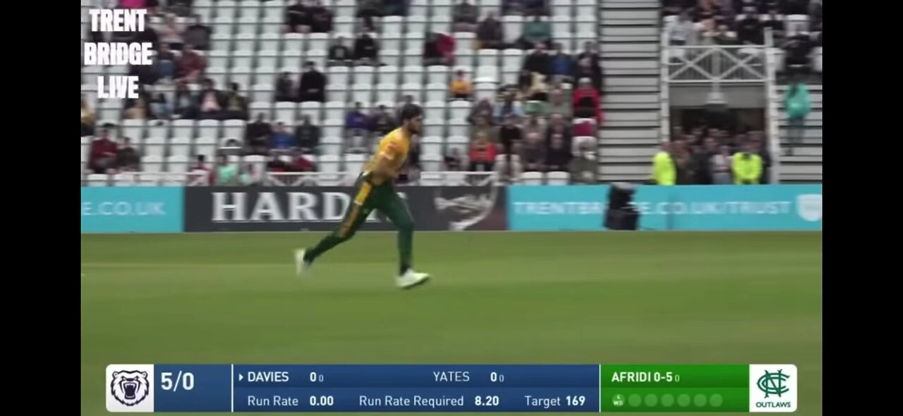 Shaheen Afridi breaks internet, takes 4 wicket in first over