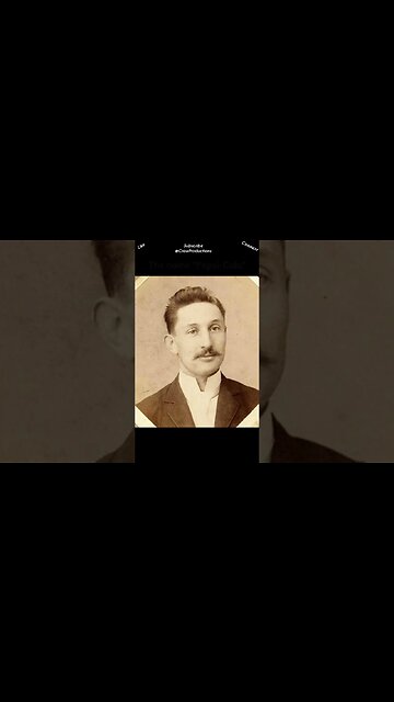 The founder of Pepsi Cola, Caleb Bradham, was a drug store owner #pepsi #shorts