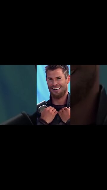 boomerang videos Thor funny quotes #shorts