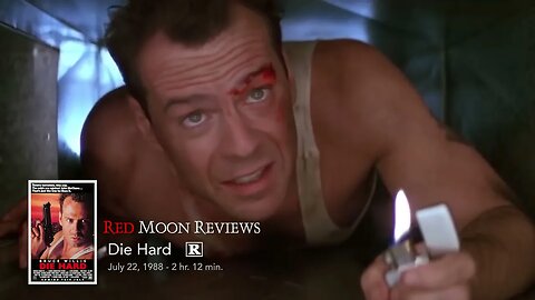 Die Hard Review