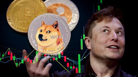 Elon's NEW Plan for Dogecoin on Twitter! (Dogecoin finally to $1?)