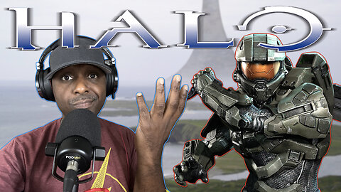 Halo season 2 This Aint it Chief