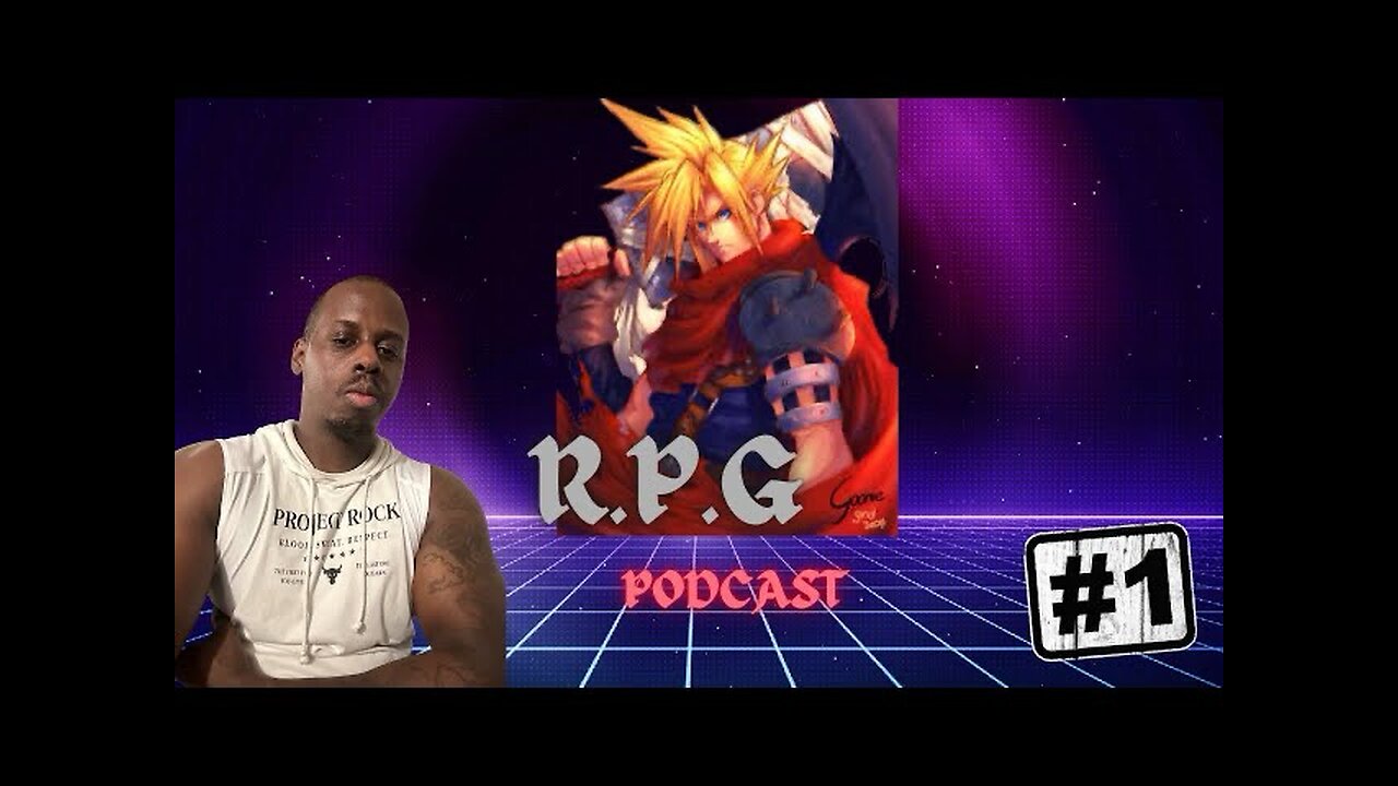 R.P.G Podcast | The pilot + Master Duel ep