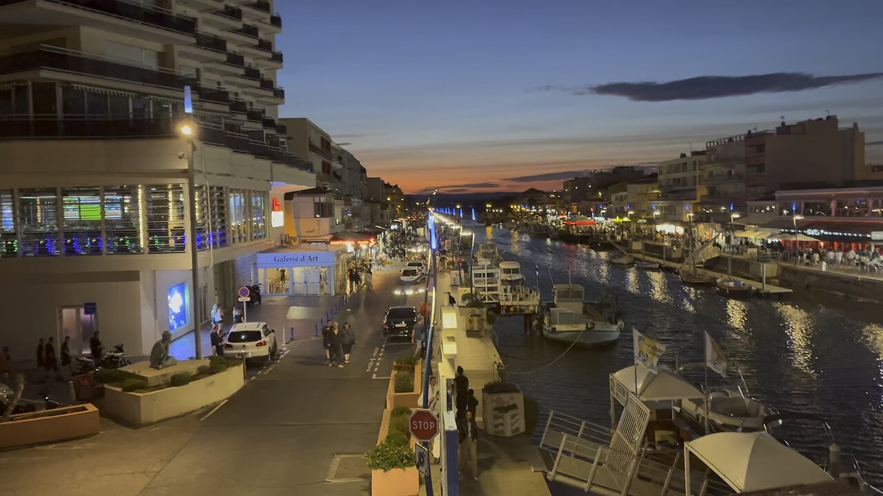 Palavas Les Flots France 🇫🇷