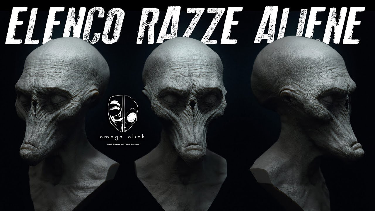 L'elenco delle razze ALIENE(???) DOCUMENTARIO SECONDA PARTE La massoneria è un UFO CULT da definizione perchè credono agli alieni e agli UFO eh è la zizzania del vangelo che diceva Gesù appunto