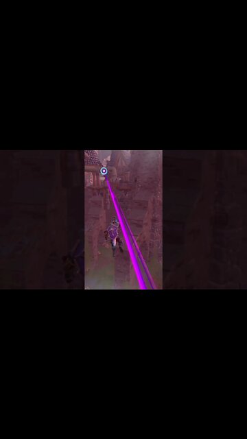 #wayfinder gotta love early access