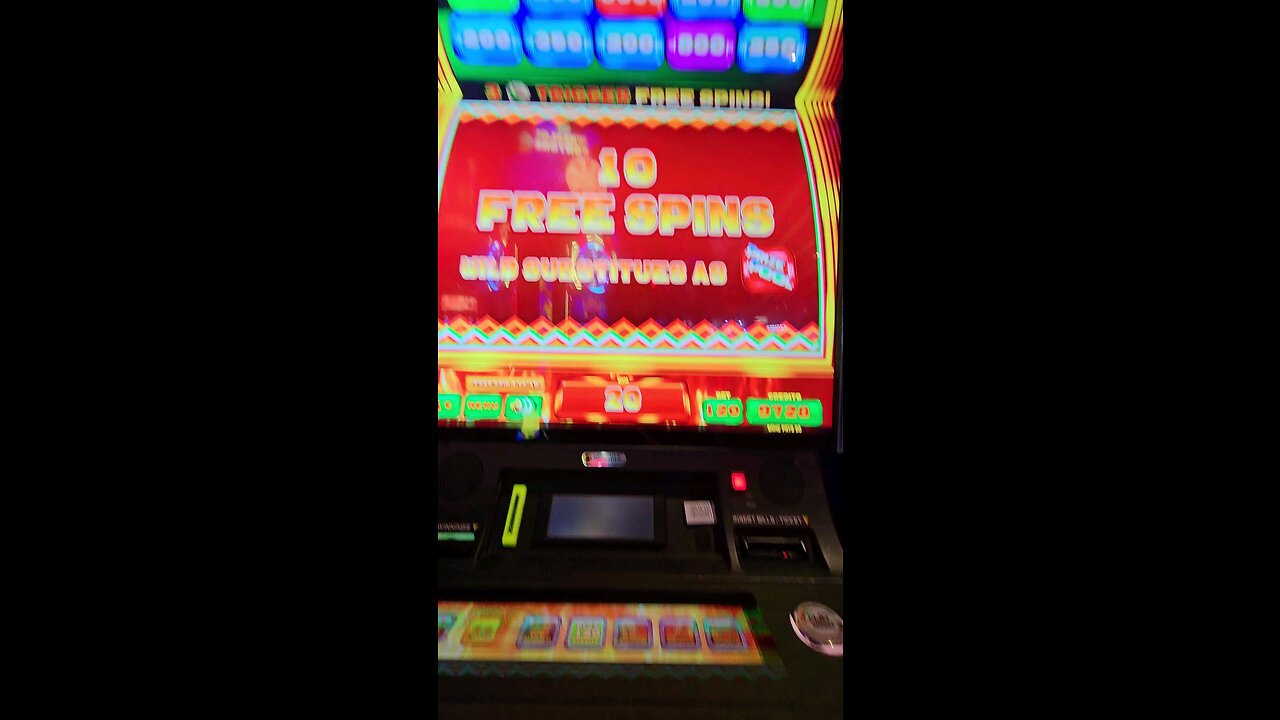 Prize Pool Cactus Cash Slots
