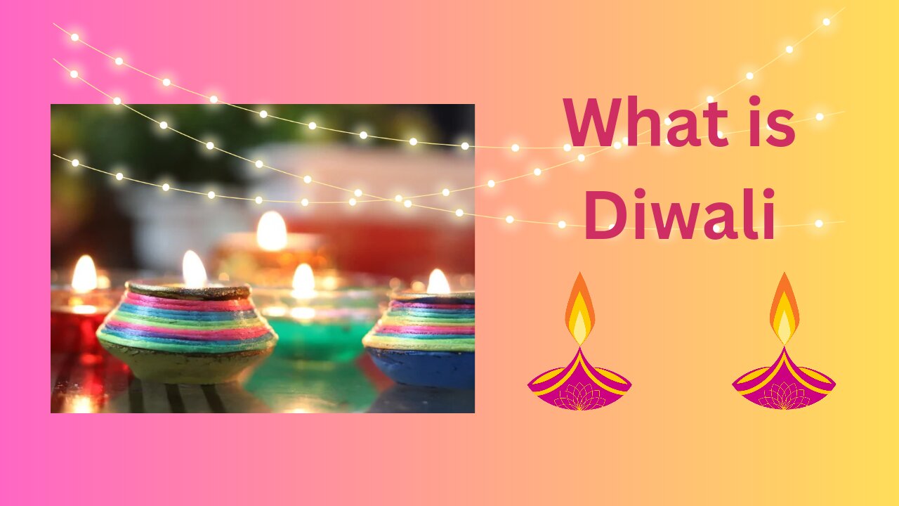 How I Decorated My Apartment For Diwali