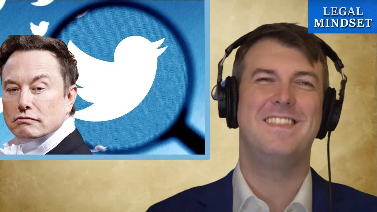 Elon's Twitter...Will it WIN? (ft. @ValliantRenegade)