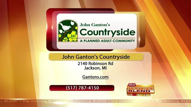 John Ganton's Countryside - 10/23/17