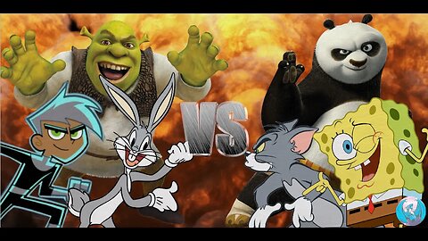 MUGEN - Request - Team Bugs Bunny VS Team Tom Cat - See Description