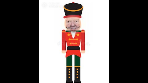 The Ultimate Donald Trump Nutcracker Meme!