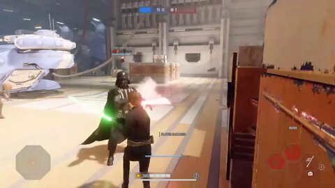 Quick Stream | Star Wars Battlefront 2 | Livestream