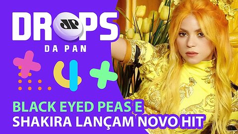 PERA... EM QUE ANO ESTAMOS? | DROPS da Pan - 08/12/20