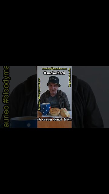 #maurieo #shorts A NEW DAY A NEW PIE