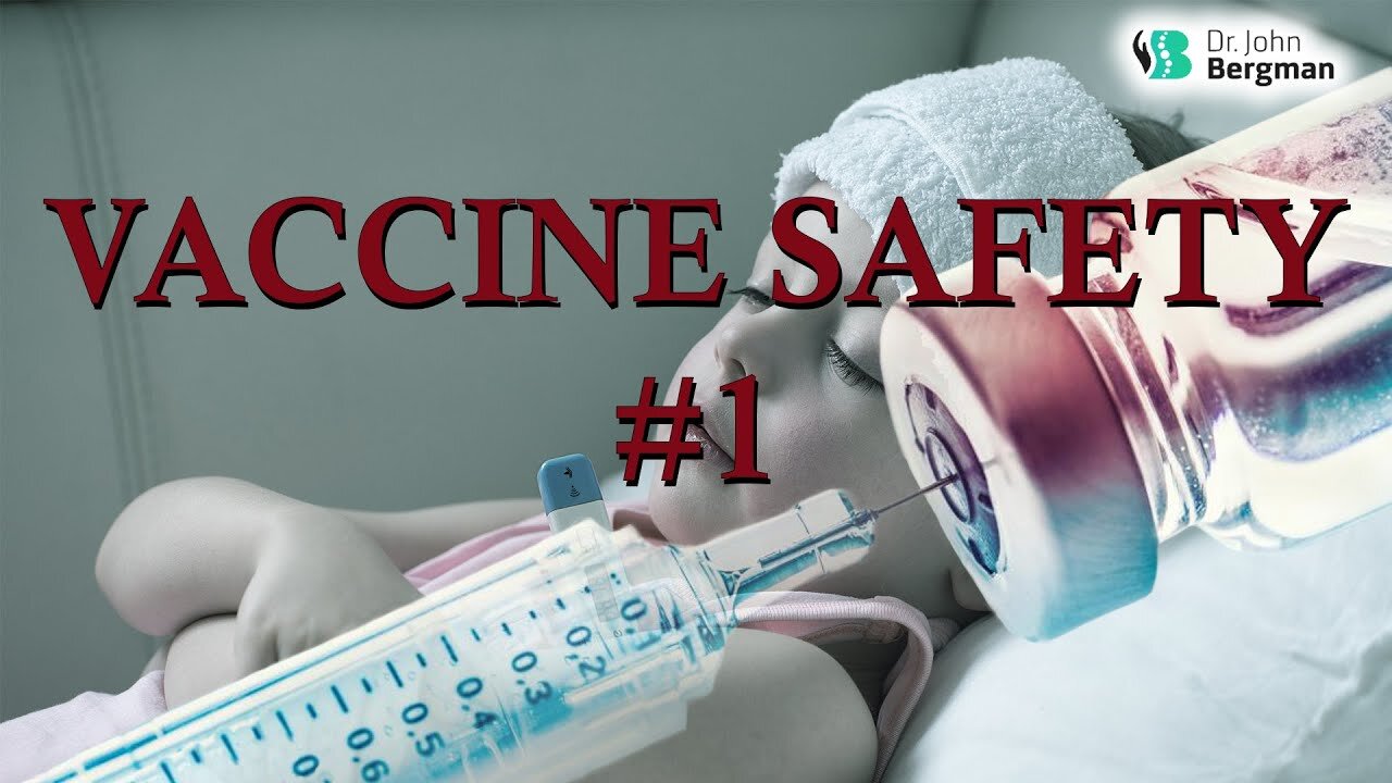 Vaccine Safety #1