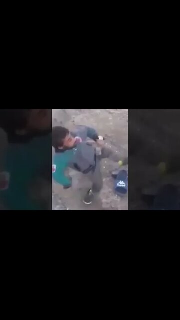 That's Using Your Head And Feet