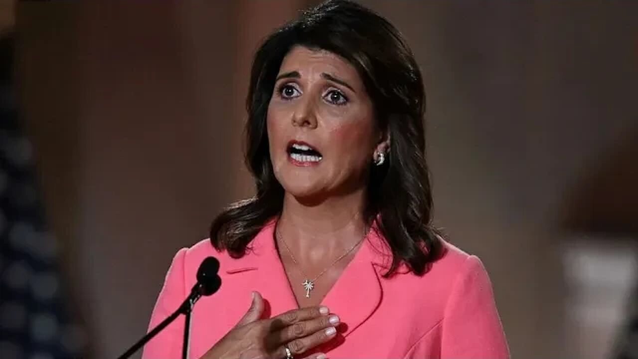 Nikki Haley's Presidential Donations