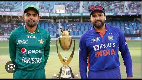 Pakistan vs India