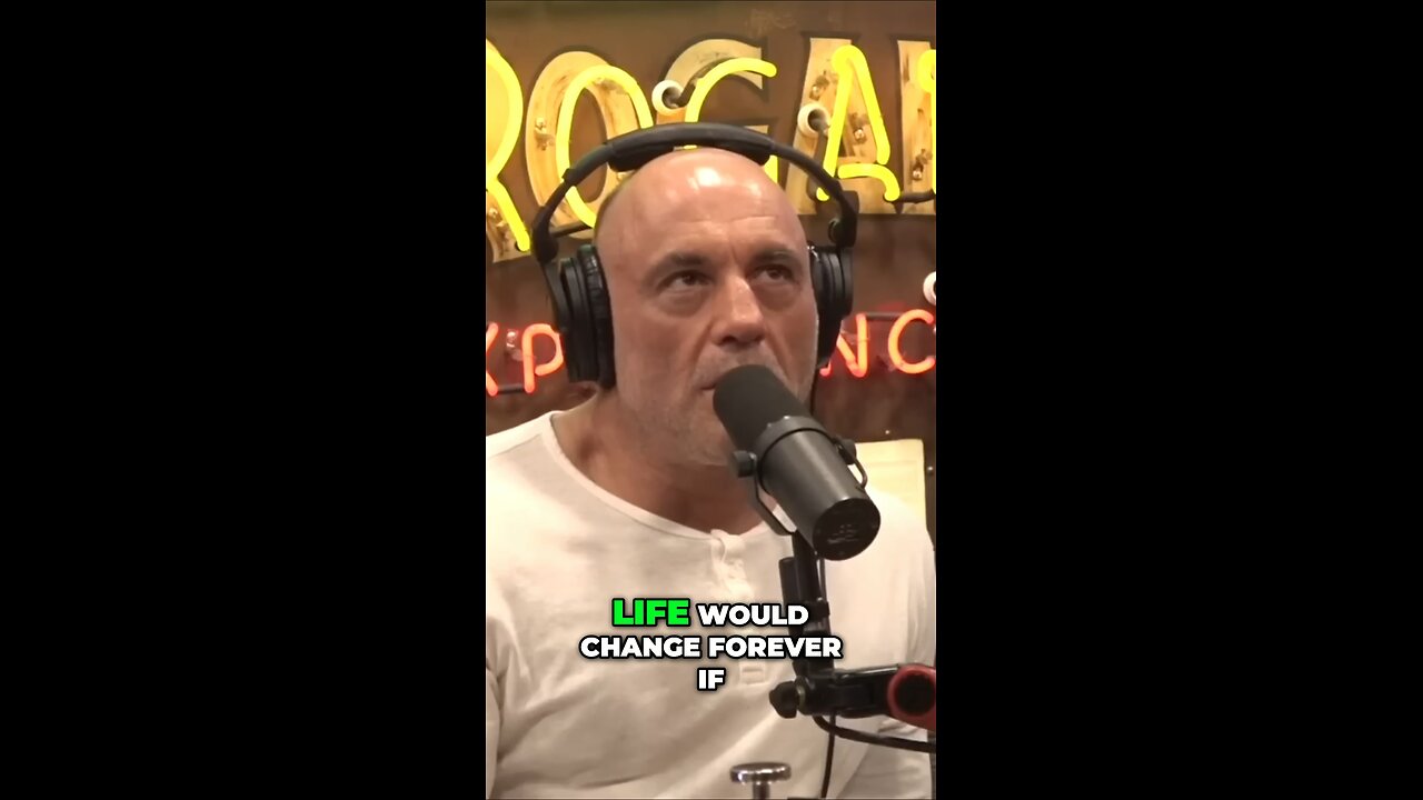 Joe Rogan And Kat Williams Talk Life-Changing Scenario🧠