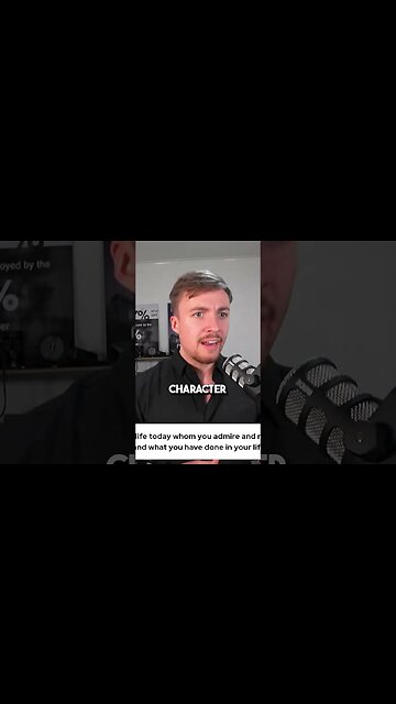 Never Give Up On YOURSELF. (Here’s WHY) 🏆