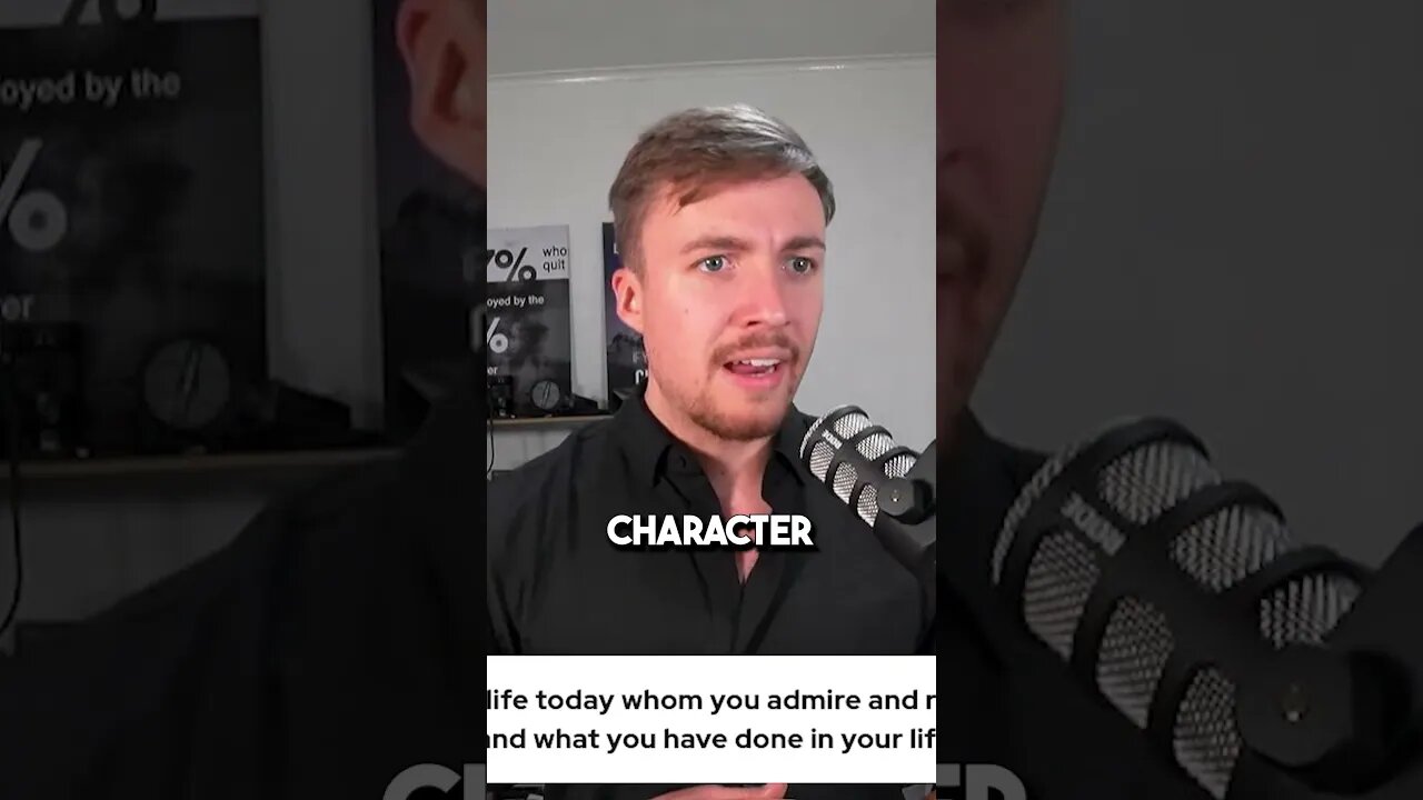 Never Give Up On YOURSELF. (Here’s WHY) 🏆