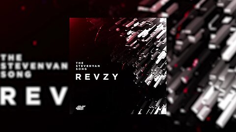 Revzy - The Steven Van Song (Official Audio)