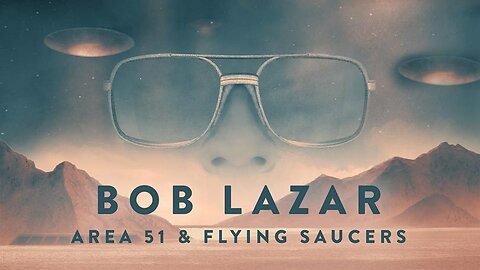 Joe Rogan Experience #1315 - Bob Lazar & Jeremy Corbell