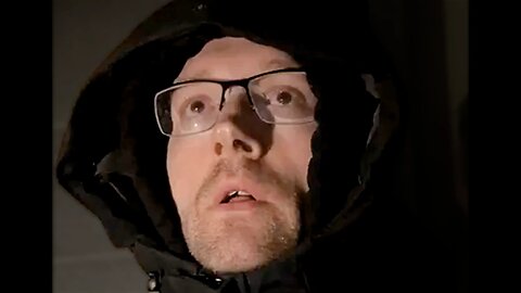 Ben Evans, London 16/1/24