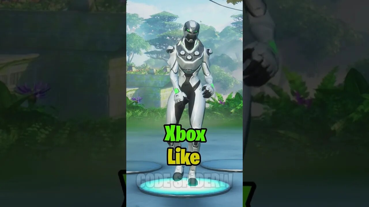 What do you play on? #shorts #fortnite #tiktok