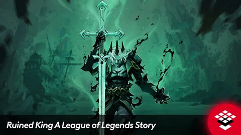 Ruined King A League of Legends Story - Launch Trailer