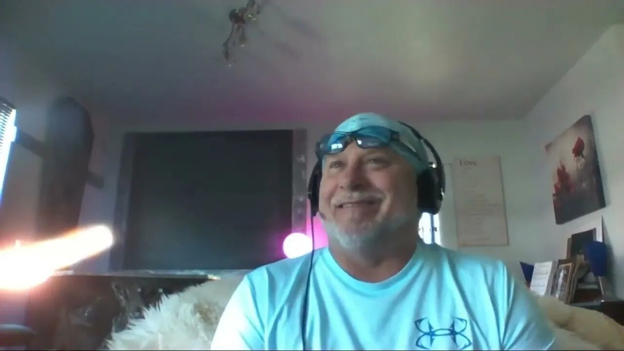 The KEY,,,,,,,IT's OVER for THEM - Jonathan Kleck