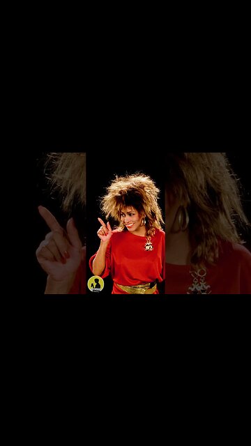 IN LOVING MEMORY OF TINA TURNER (1939 - 2023) #tinaturner #restinpeace