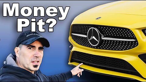 $5000 Cars That You Should NEVER Buy!