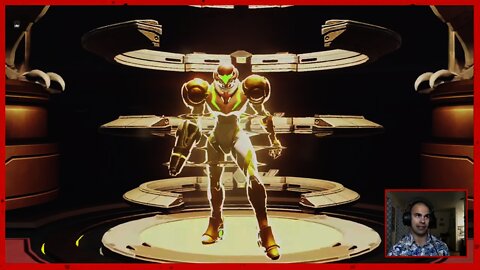 Metroid Mondays are Back!