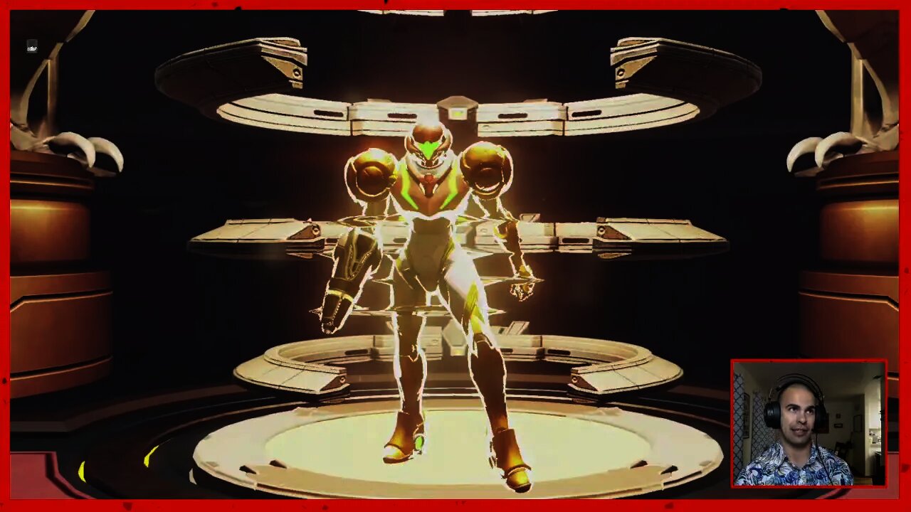 Metroid Mondays are Back!